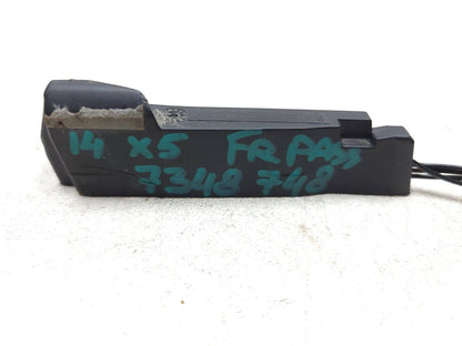 2014-2018 BMW X5 F15 Comfort Access Door Handle Sensor Front Passenger Right OEM