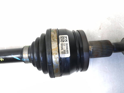 2018 Chrysler 300 AWD Rear Axle Shaft 3.6l Left Or Right OEM