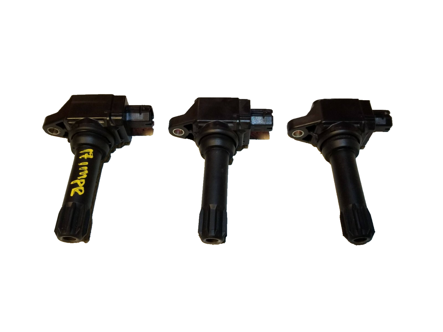 2017 Subaru Impreza 2.0l Ignition Coil 3 Pcs OEM