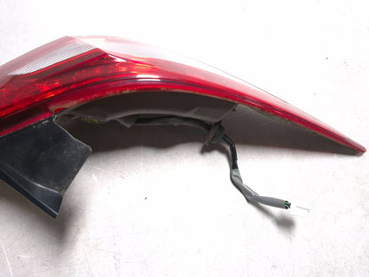 2010 Nissan Maxima Sv Rear Tail Light 2pcs OEM