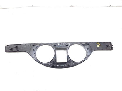 09 10 11 12 Volkswagen Cc Dash Panel Speedometer Cluster Bezel Trim OEM