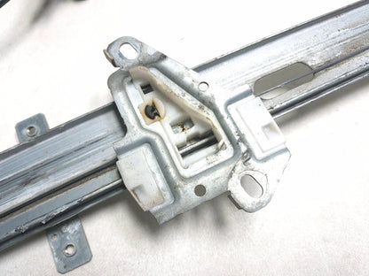 2007 Honda Fit Front Door Window Regulator Motor Driver Side Left OEM