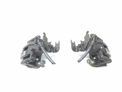 2017 Honda Accord Rear Brake Caliper Left & Right OEM