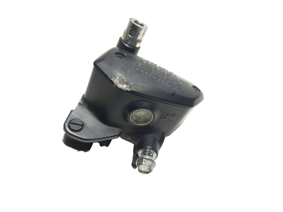 2020 Kawasaki Vulcan S En650c Front Right Brake Master Cylinder OEM