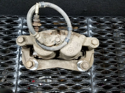 2007 Infiniti QX56 Brake Caliper Front Passenger Side Right OEM