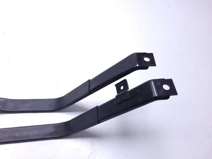 2020 Hyundai Venue Fuel Tank Strap Bracket Support 2pcs OEM
