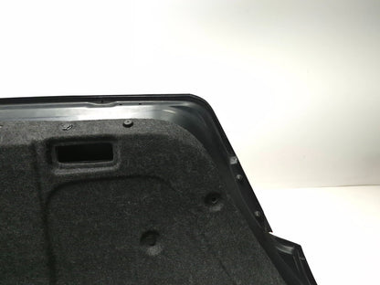 2018 Nissan Altima Trunk Lid OEM