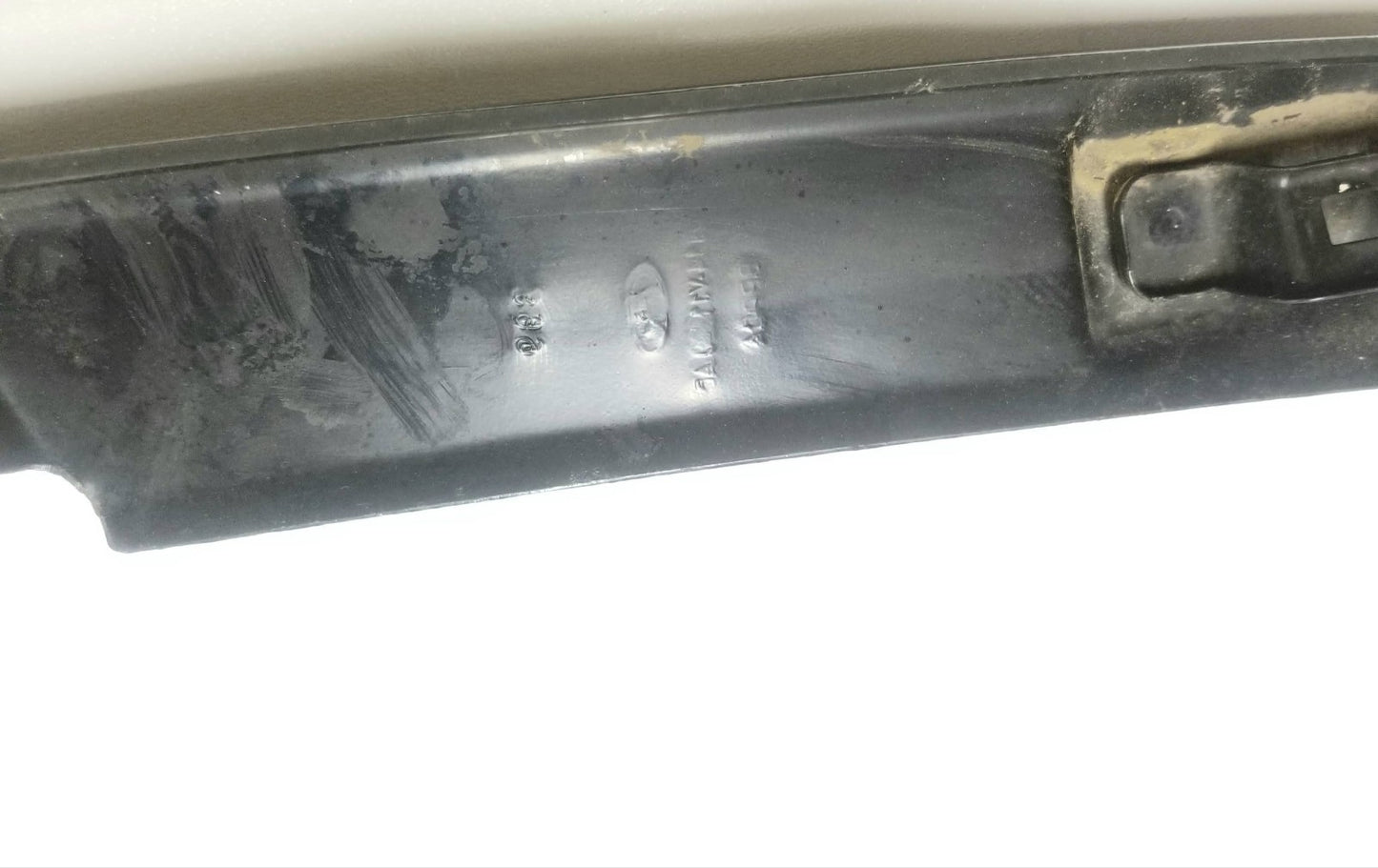 10- 13 Ford Transit Connect Cowl Top Panel Cover OEM