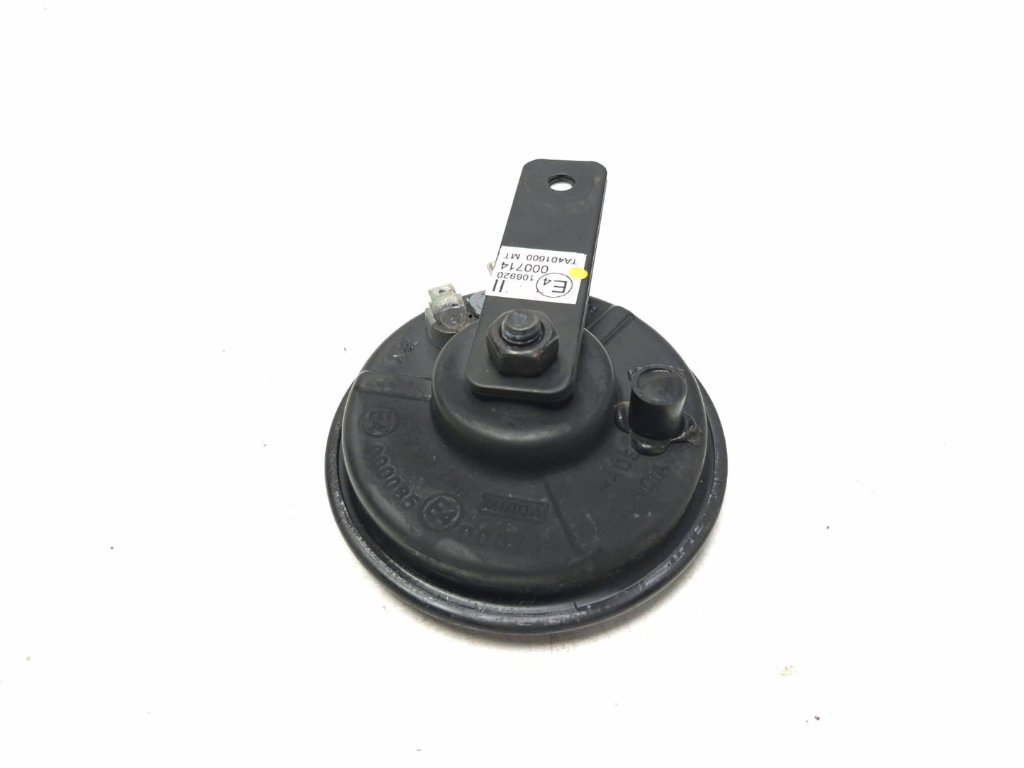 2024 Triumph Speed 400 Horn Signal OEM