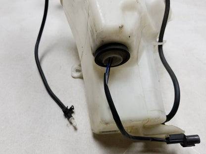 2014 Kia Forte Windshield Washer Fluid Reservoir Bottle OEM