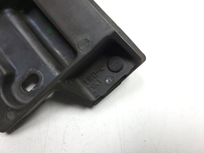 2015 - 2024 Yamaha Yzf-r3 Yzfr3 Voltage Regulator Mount Bracket Heat Sink OEM