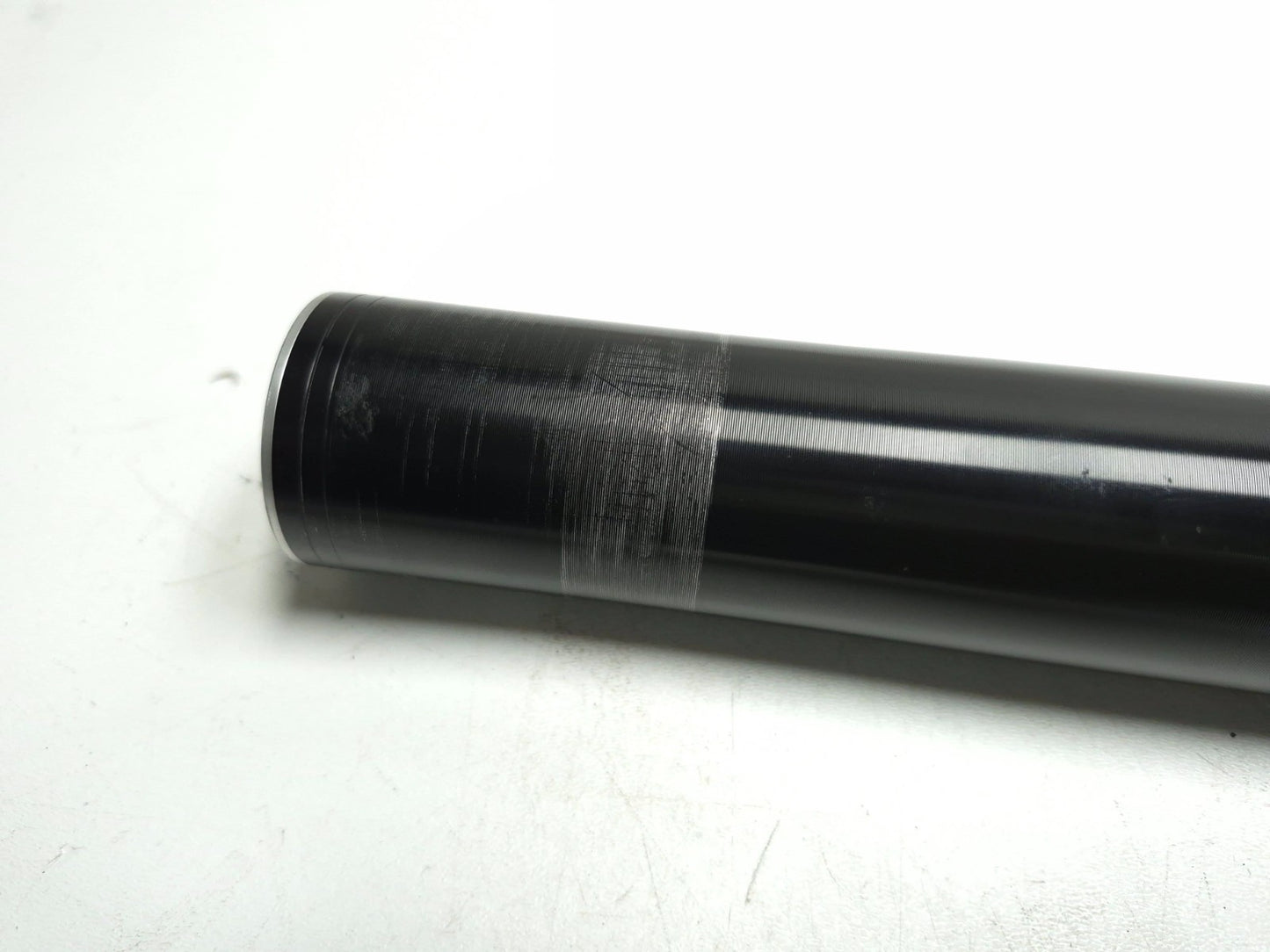 2017 Ktm 390 Duke Front Fork Shock Tube Left OEM