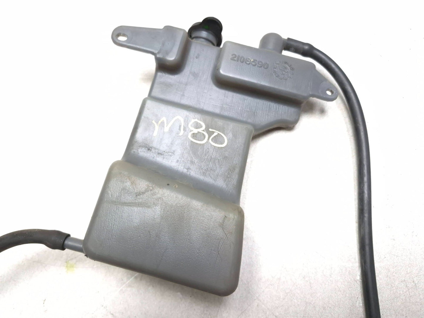 2005  Triumph Sprint St Coolant Overflow Reservoir Bottle OEM