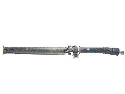 2009 Lexus Is 250 Rear Drive Shaft OEM