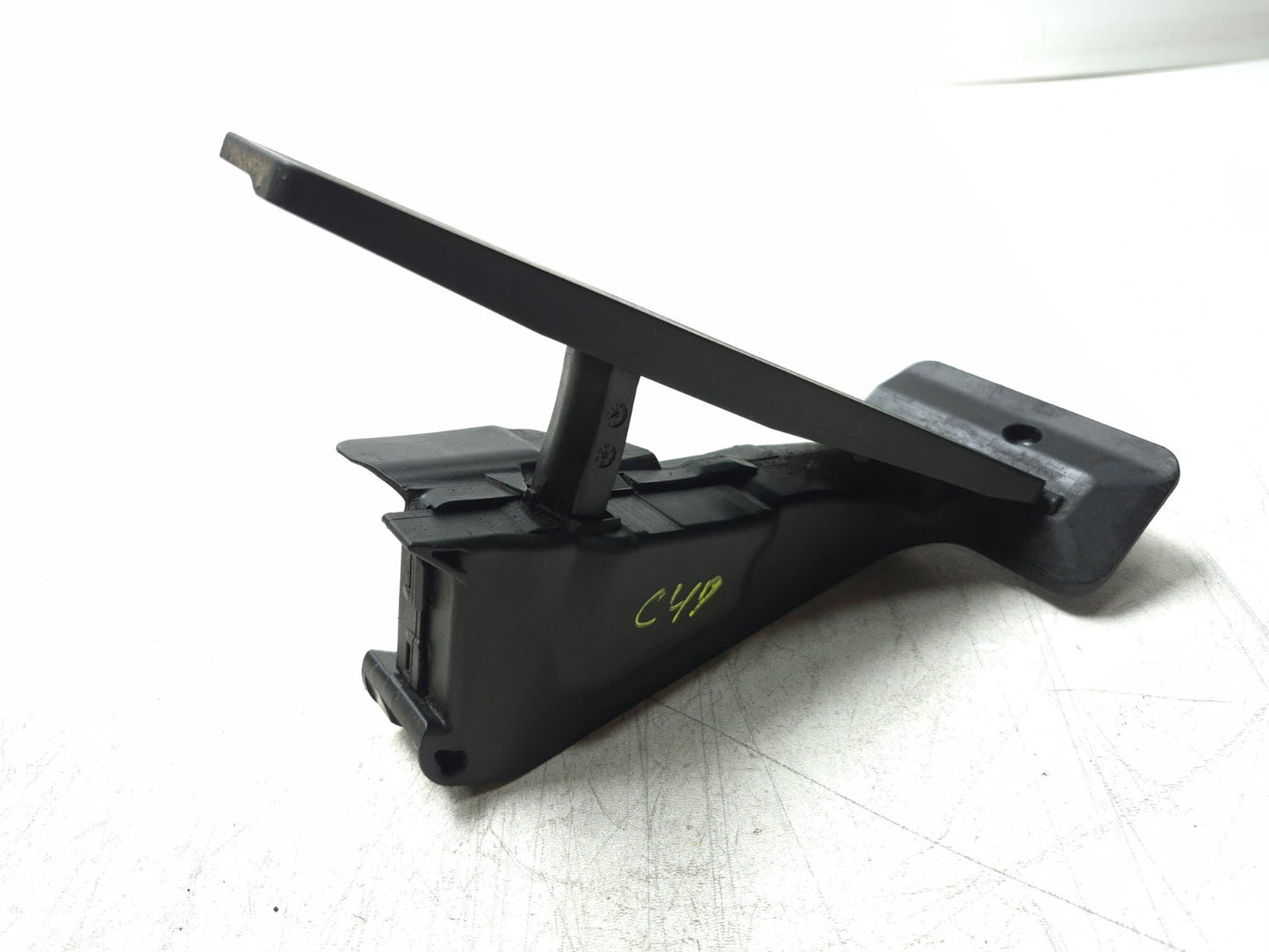2013 BMW 328i F30 Accelerator Pedal Module OEM