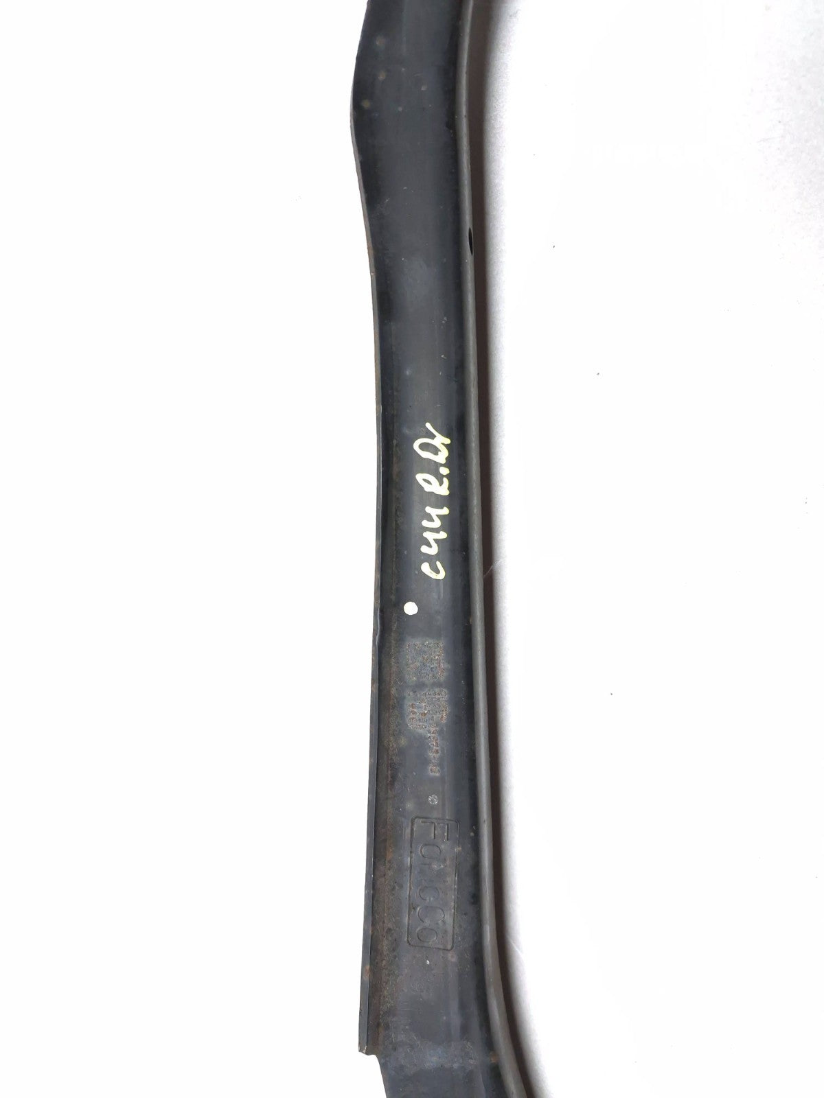 2019 Ford Ecosport Control Arm Upper & Lower Rear Driver Side Left OEM