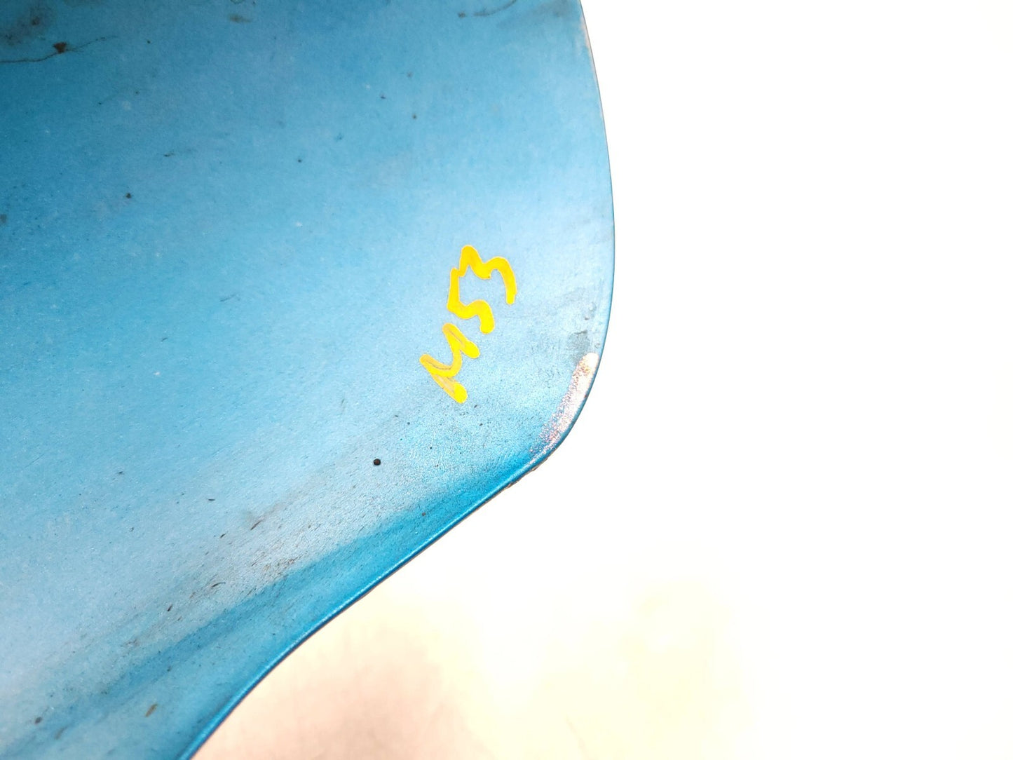 2004 - 2008 Yamaha Yzfr1 R1 Front Fender OEM