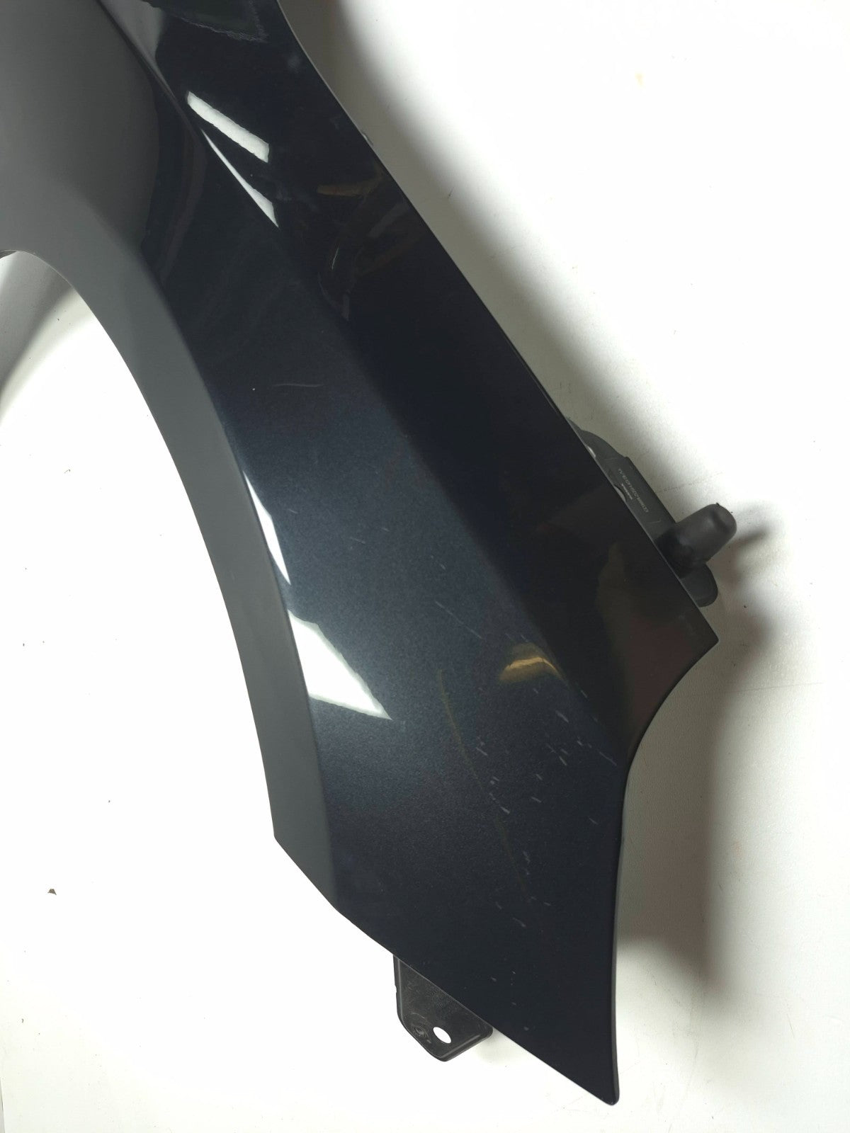 2013 Volvo S60 Front Passenger Fender OEM