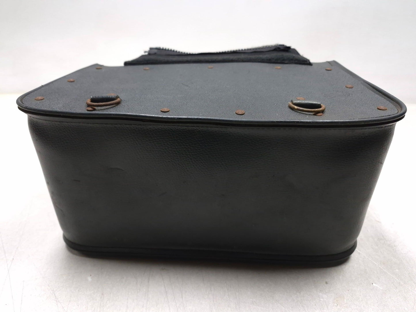 1994 Yamaha Virago Xv1100 Side Saddle Bag OEM