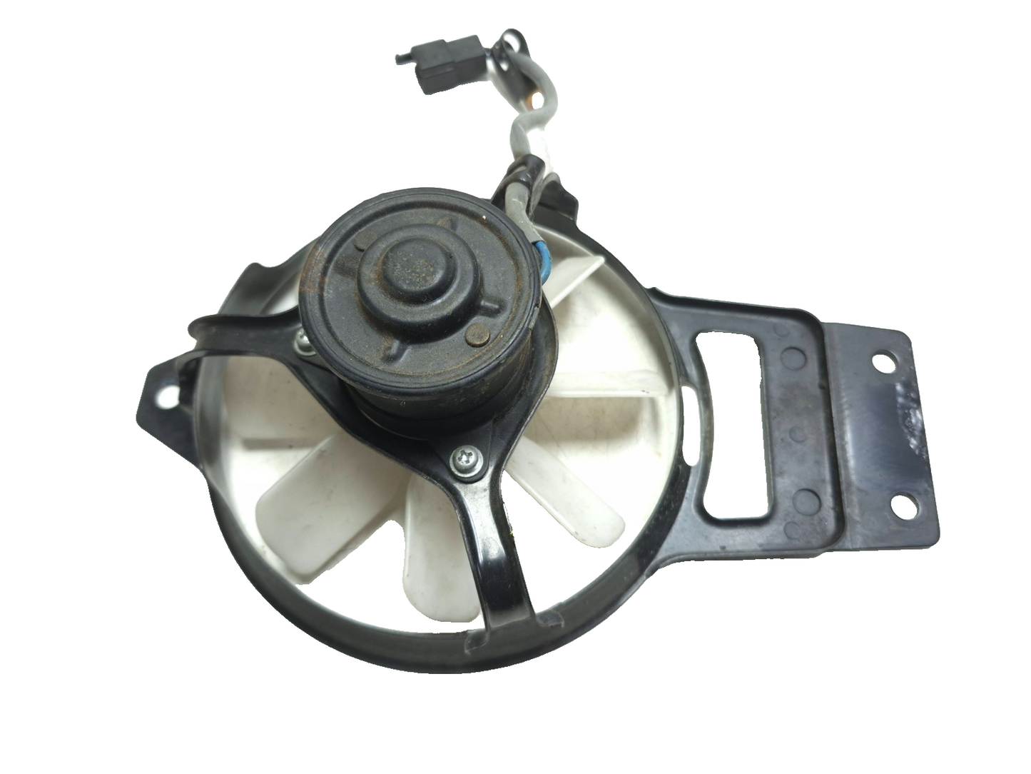 2006 Kawasaki Ninja 250 Ex250 Cooling Fan OEM