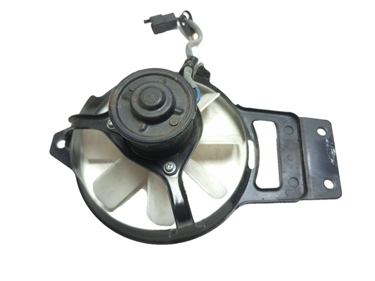 2006 Kawasaki Ninja 250 Ex250 Cooling Fan OEM