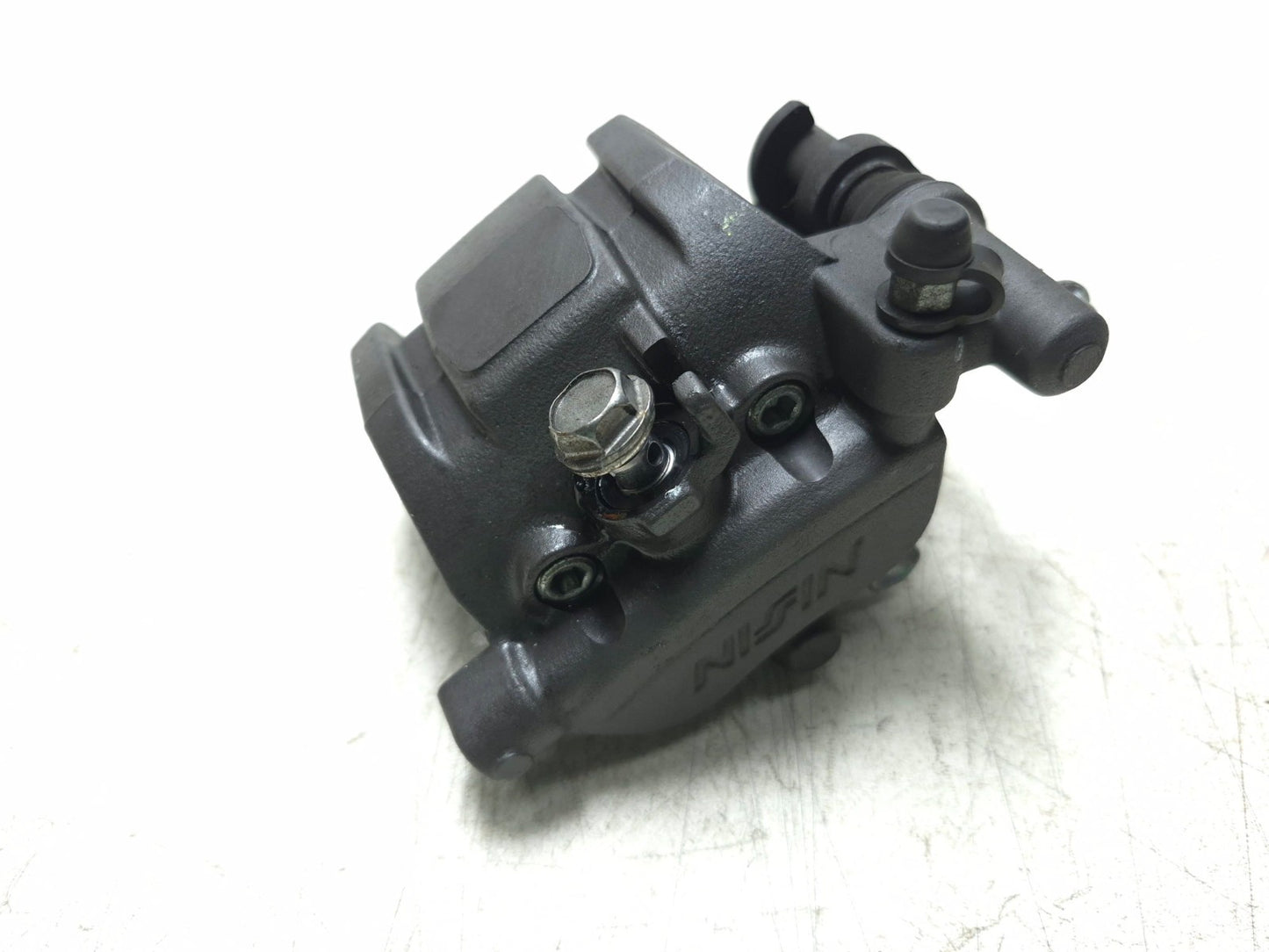 2019 Kawasaki Z400 Er400d Front Brake Caliper OEM
