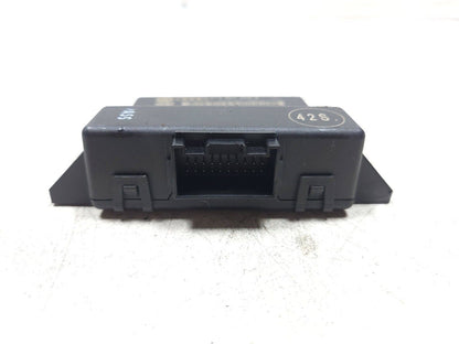 2009 - 2012 Audi A4 S4 Sedan Gateway Control Unit OEM