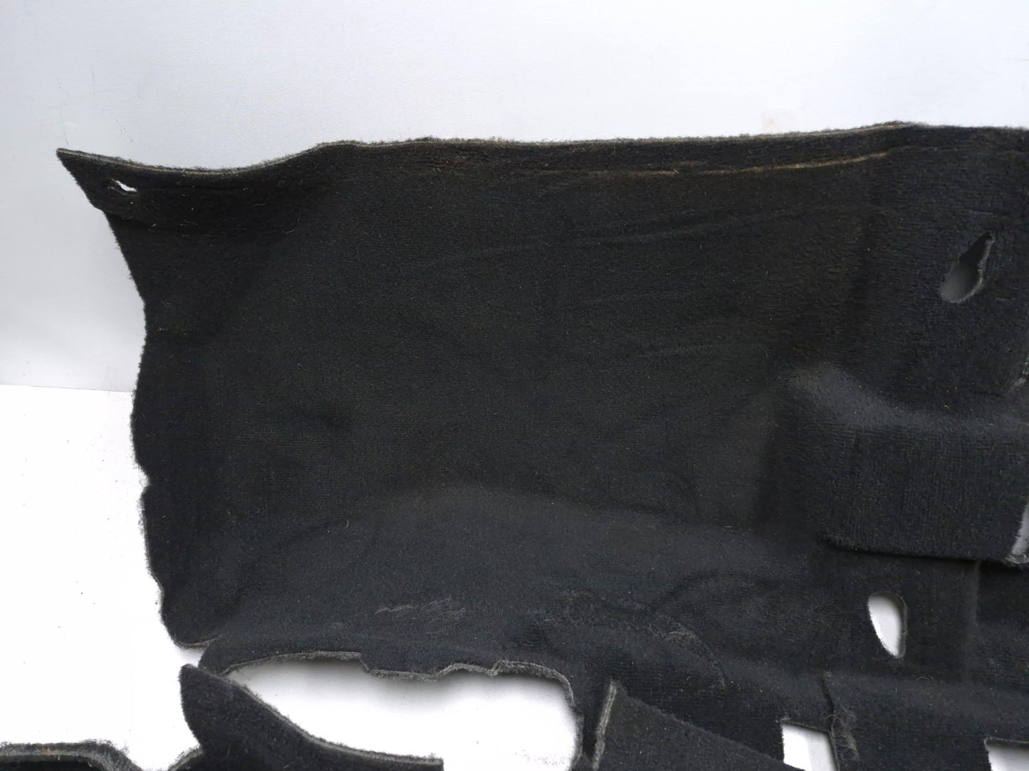 2010 Dodge Caliber Sxt Interior Floor Carpet OEM