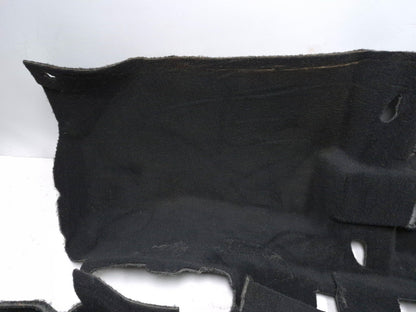 2010 Dodge Caliber Sxt Interior Floor Carpet OEM