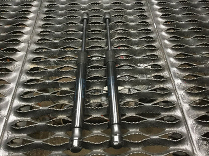 03 04 05 06 Audi A4 Trunk Lift Struts 8h0827552b OEM Pair