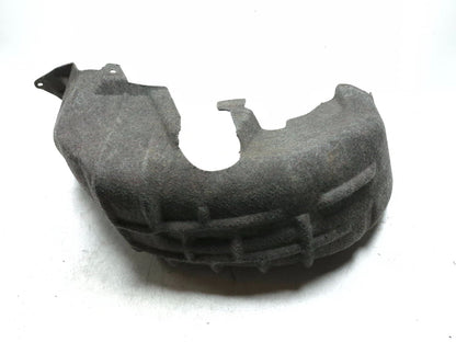 2012 Volkswagen GTI Fender Wheel Liner Splash Guard 6pcs OEM
