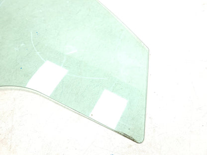 2007 - 2009 Acura Mdx Door Window Glass Front Passenger Side Right OEM