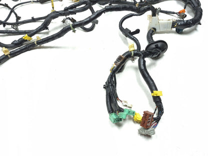 2008 Acura Tl Type-s Engine Bay Wire Harness 3.5l OEM