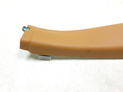 2010 - 2015 Jaguar XJ Lower C Pillar Panel Cover Trim Left & Right OEM