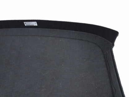 2015 Volkswagen Golf Rear Trunk Security Shade Cargo Cover OEM
