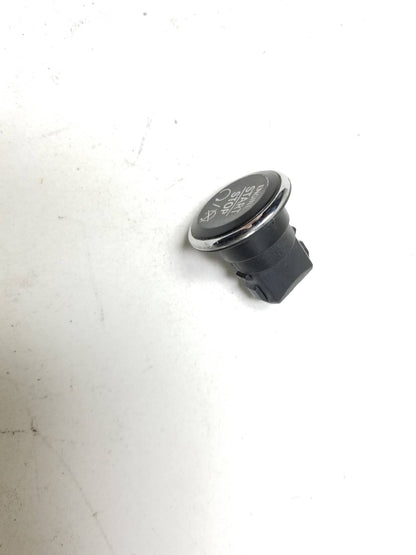 2012 Jeep Grand Cherokee Engine Start Stop Ignition Switch Button OEM