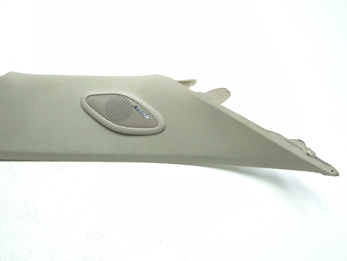 2013 Cadillac Escalade Esv A Pillar Windshield Trim Panel Left & Right Pair OEM