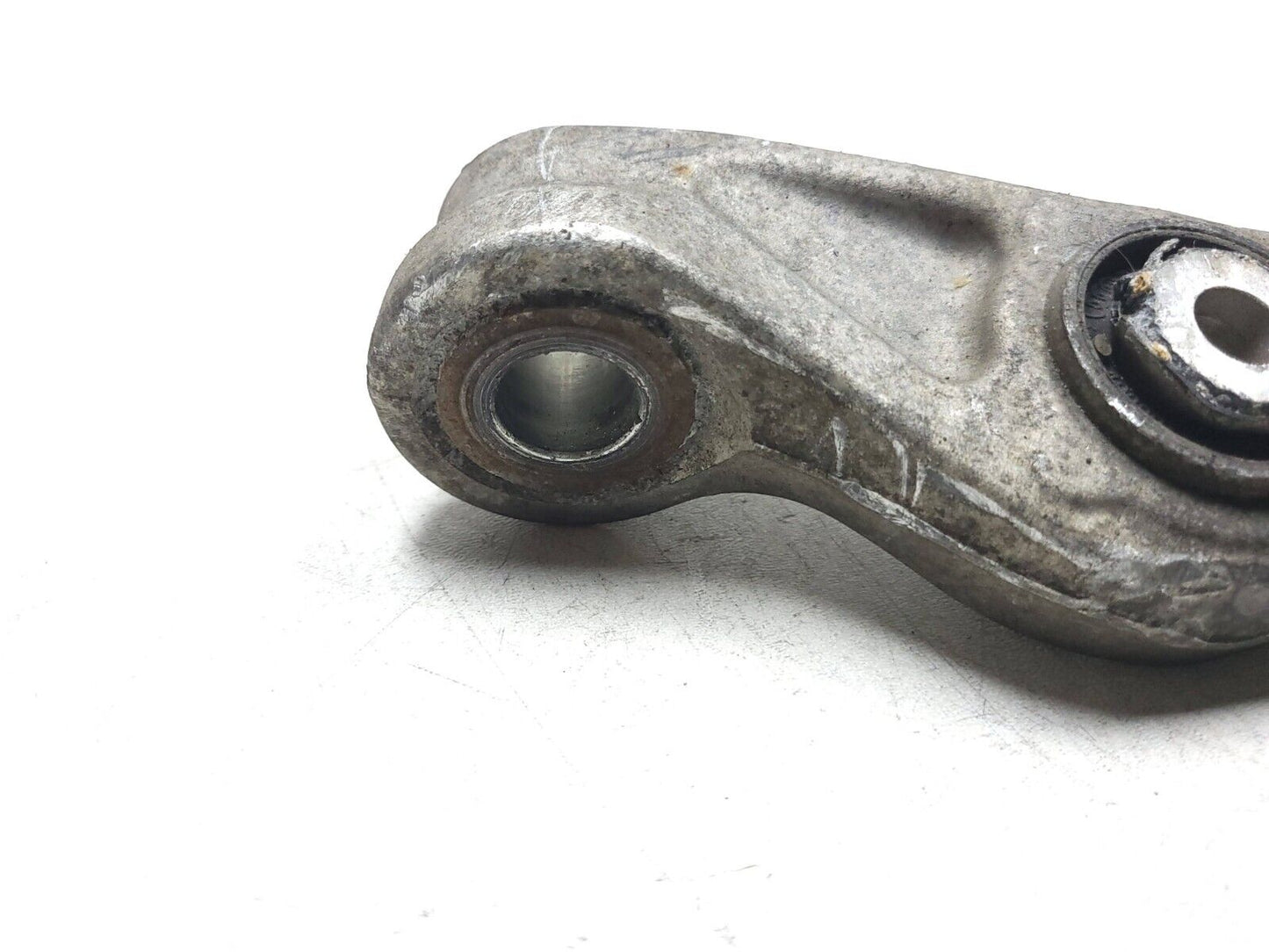 09-12 Audi A4 Quattro Front Control Arm Strut Fork Driver Side Left OEM