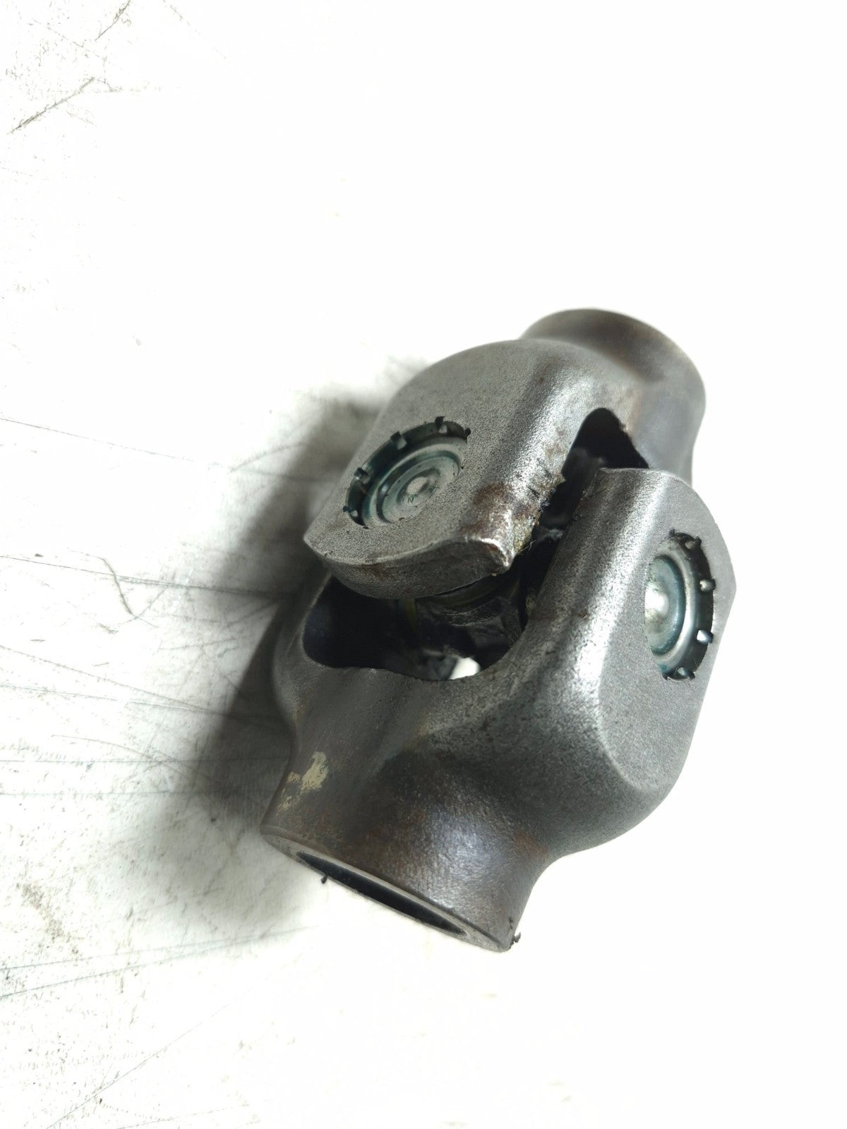 1985 Honda Shadow Vt500c Rear Wheel Driveshaft Yoke Joint OEM