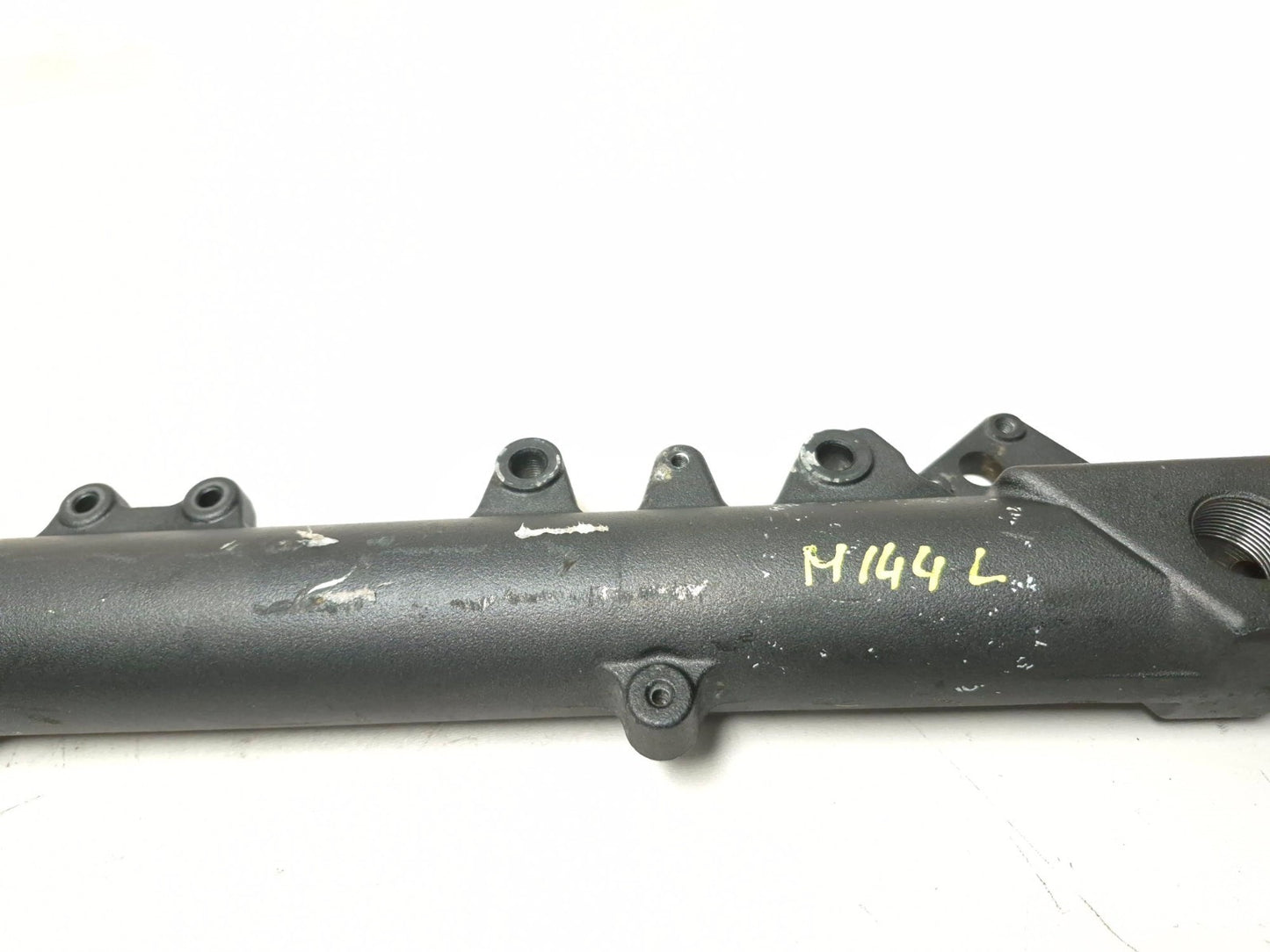 2008 Triumph Sprint St Front Fork Shock Left & Right Pair OEM