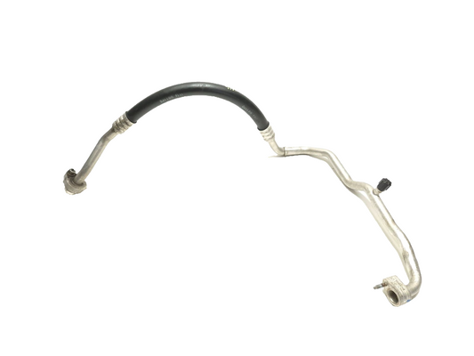 2015 Volkswagen Golf Ac Suction Hose Line Pipe OEM