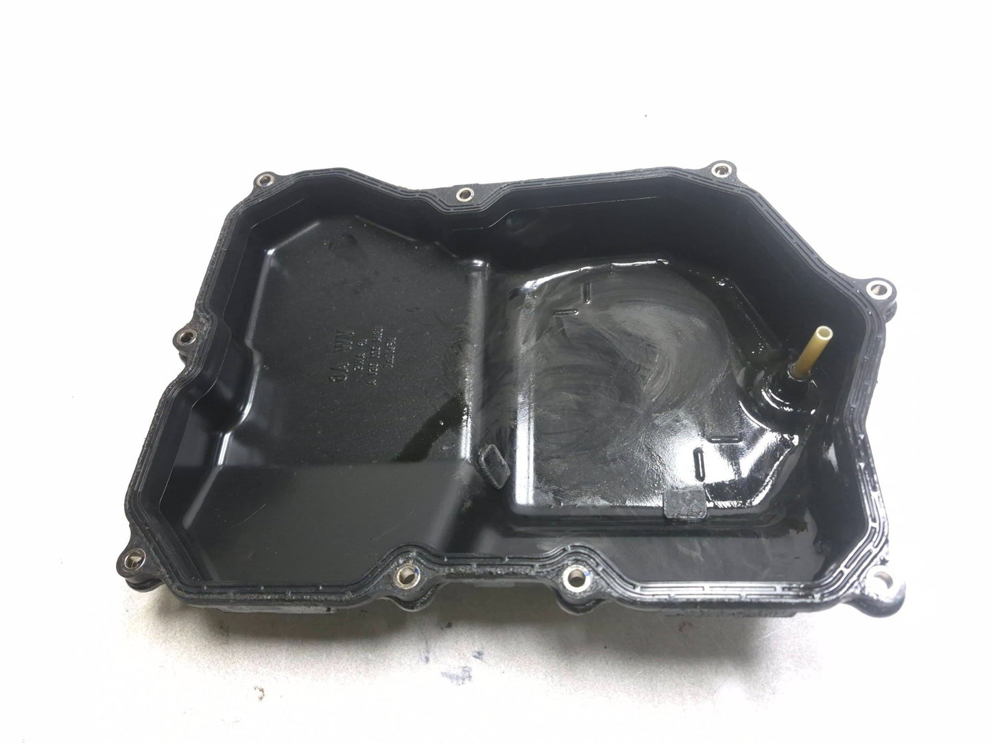 2011 Volkswagen Tiguan Automatic Transmission Oil Pan 09m321361a Oem✅