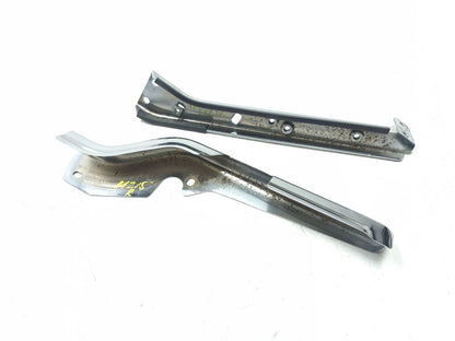 1997-2008 Harley Touring Street Glide Right Fender Strut Cover Saddlebag Bracket