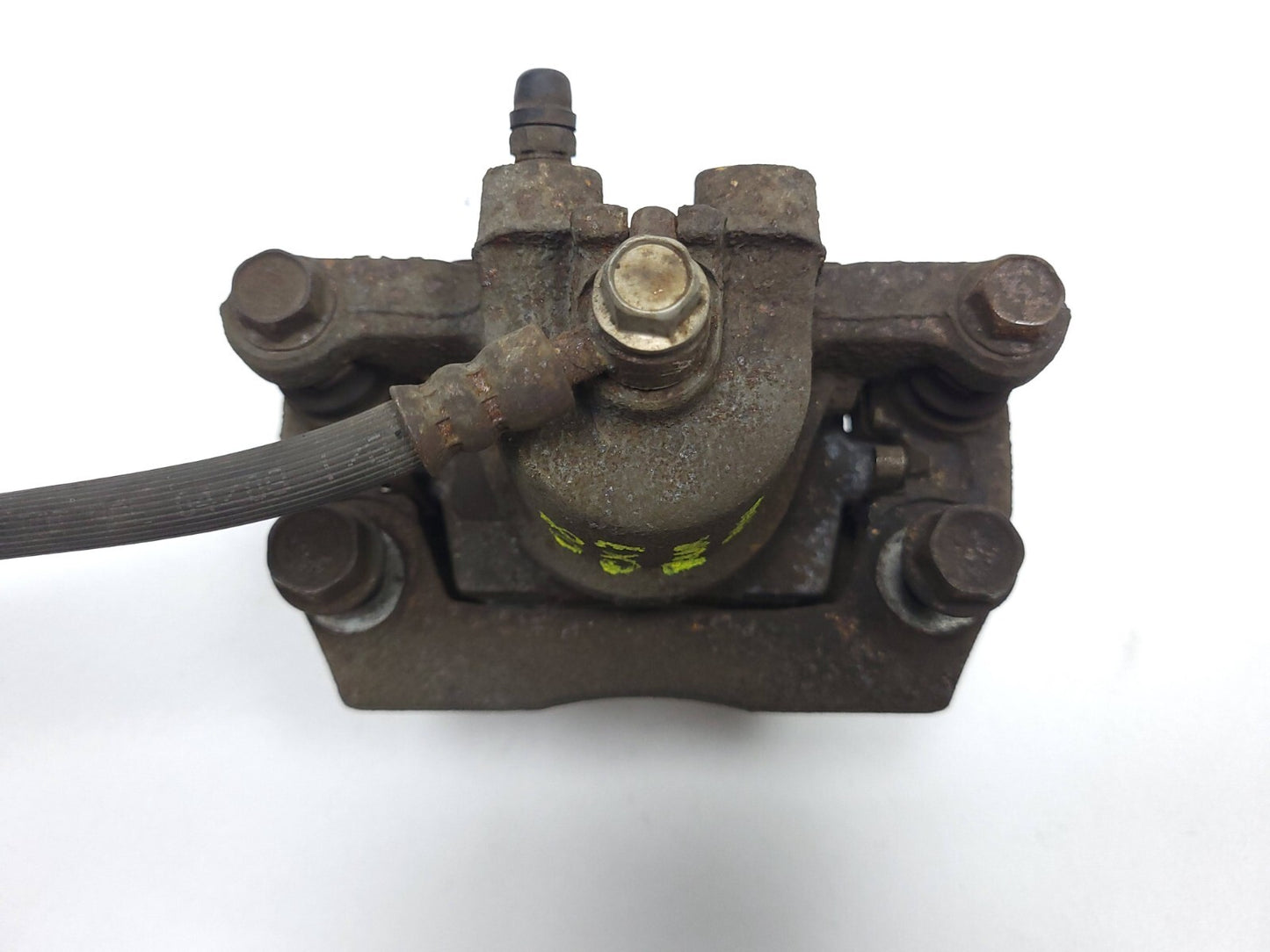 2009 Mazda Cx-7 Rear Passenger Brake Caliper OEM