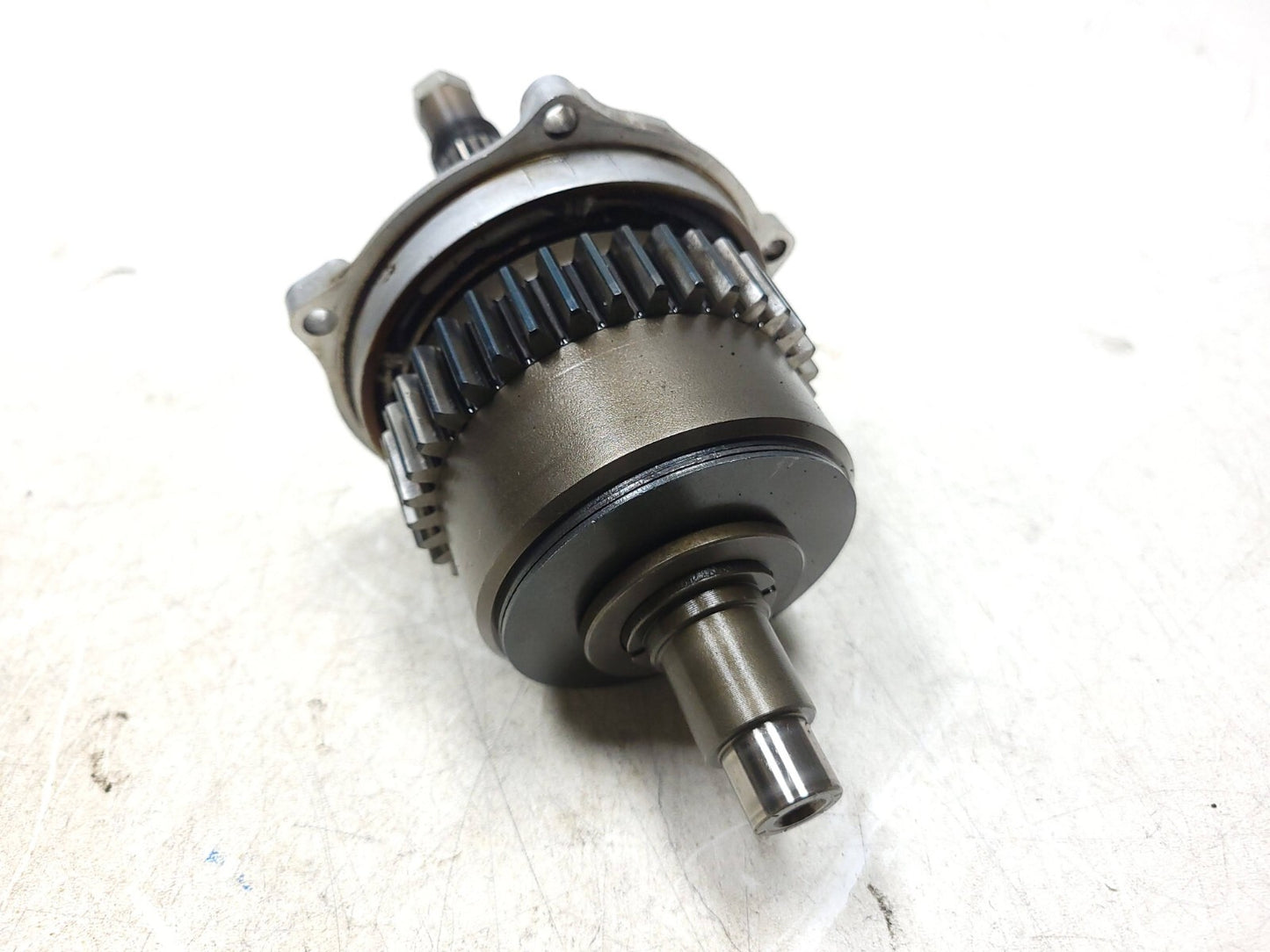 1984 - 1987 Honda Gl1200 Goldwing Alternator Shaft 13400-mg9-030 OEM