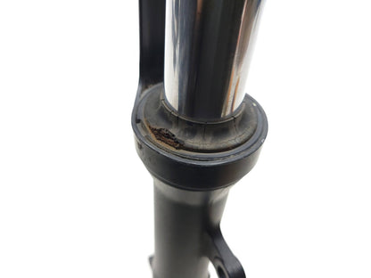2008 Kawasaki Ninja 250 R Ex250j Front Fork Shock Pair OEM
