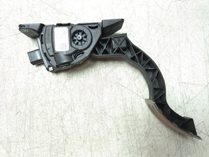 2017 Ford Focus St Gas Accelerator Pedal OEM