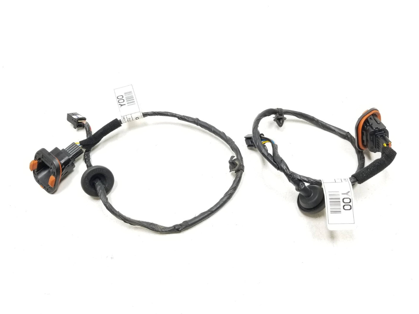 2014 Kia Forte Mirror Lead Wire Left & Right Pair OEM