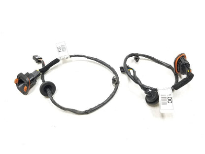 2014 Kia Forte Mirror Lead Wire Left & Right Pair OEM
