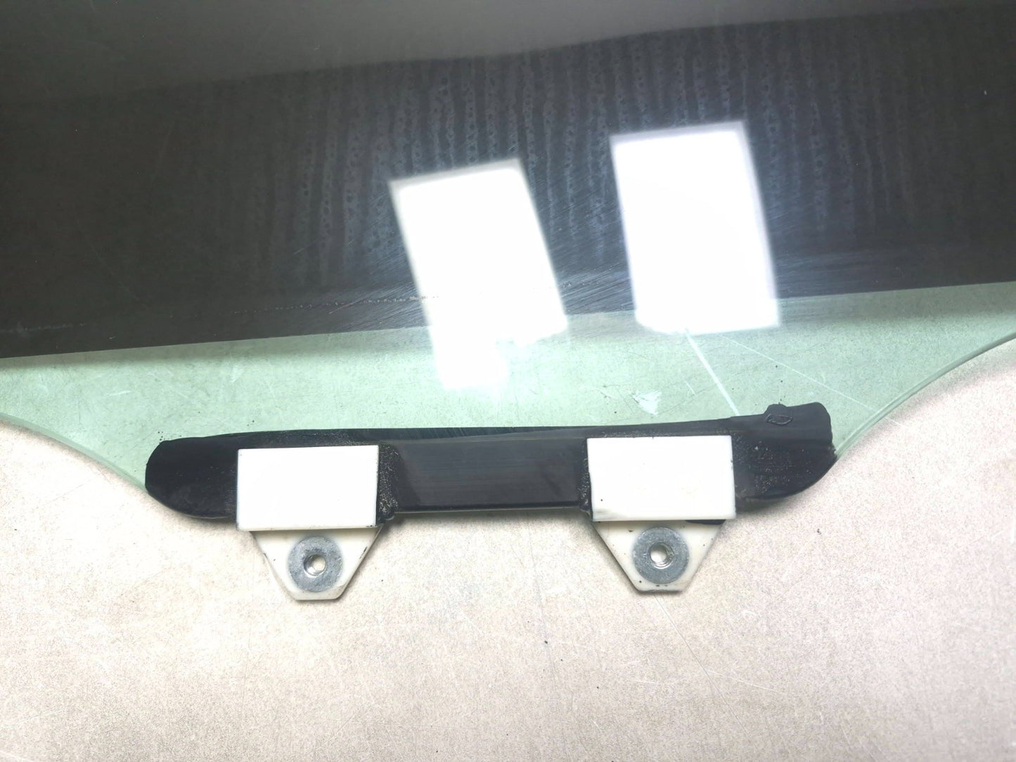 2007 Acura Tl Type-s Front Left Driver Door Window Glass OEM